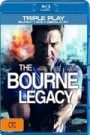 The Bourne Legacy (Blu-Ray)